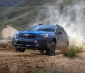 2024 Subaru Outback Release Engines Available Msrp