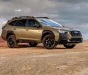 2024 Subaru Outback Touring Sport Onyx Insurance
