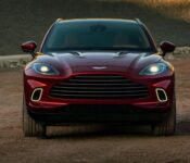 2023 Aston Martin Dbx Colors Canada Design