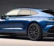 2023 Aston Martin Dbx New 4wd Cost Specs