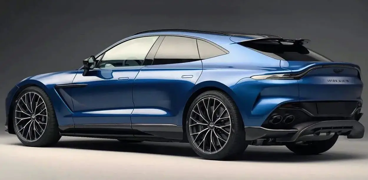 2023 Aston Martin Dbx New 4wd Cost Specs - spirotours.com