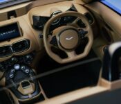 2023 Aston Martin V12 Vantage Convertible Volante Amr