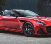 2023 Aston Martin V12 Vantage S For Sale Price V600 Insurance