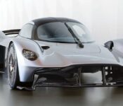 2023 Aston Martin Valkyrie Cost Motor Hyper Car Powertrain