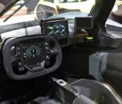 2023 Aston Martin Valkyrie Images Inside Launch Usa