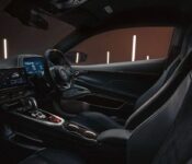 2023 Lotus Emira Hybrid Images Interior Lease