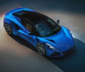 2023 Lotus Emira Spyder News Specs Review