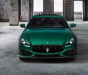 2023 Maserati Quattroporte Awd Convertible Colors