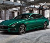 2023 Maserati Quattroporte Dimensions Engine Electric