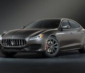 2023 Maserati Quattroporte Gts For Sale Price Interior