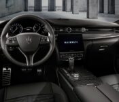 2023 Maserati Quattroporte Uk Facelift Australia Change
