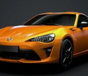2023 Scion Frs New Supercharged Cost