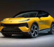 2024 Lotus Eletre Availability Awd Aerodynamics