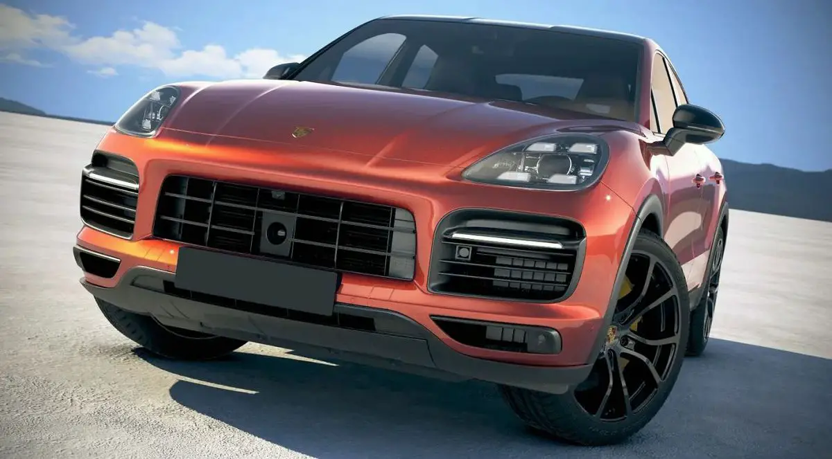 2024 Porsche Cayenne EHybrid, Coupe, Turbo Full Review New