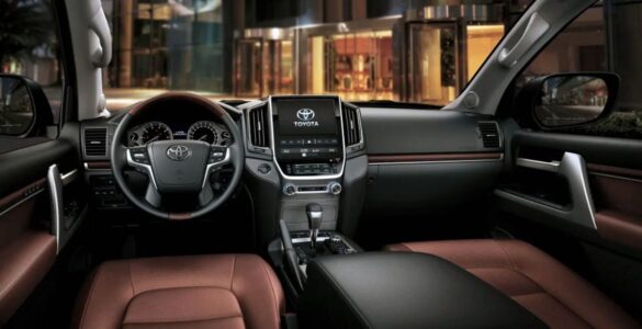 2024 Toyota Litecruiser Parts Quality Review Usa