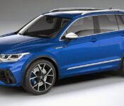 2024 Volkswagen Tiguan R Line Allspace Price Release Hp