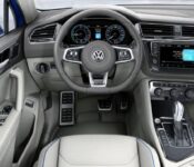 2024 Volkswagen Tiguan Reliable Availability Awd Inside