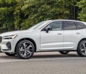 2024 Volvo Xc60 For Sale Momentum Recharge