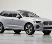 2024 Volvo Xc60 Hybrid R Design Price Launch