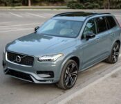 2024 Volvo Xc90 Electric Colors Review Models