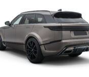 2023 Land Rover Velar Cost Phev 7 Seater Dimensions