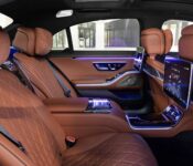 2023 Mercedes Maybach S580 4matic 580 Specs S Mayback