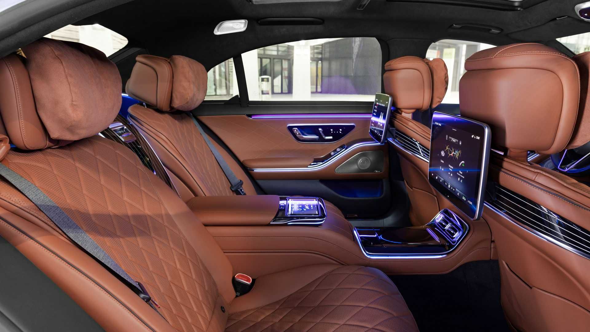 2023 Mercedes Maybach S580 4matic 580 Specs S Mayback
