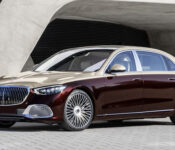 2023 Mercedes Maybach S580 Launch Lease Msrp Manual