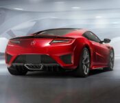 2024 Acura Nsx For Sale Price Type S Msrp