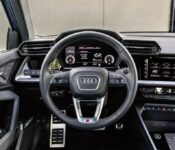 2024 Audi A3 Availability Awd Colors Pictures