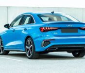 2024 Audi A3 Coupe Diesel Sline V6 Insurance