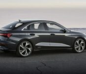 2024 Audi A3 For Sale E Tron Hatchback