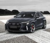 2024 Audi A3 Restyling Awd Package Lease