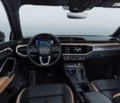 2024 Audi Q3 Tdi Finance Cost Changes Insurance