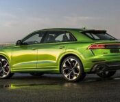 2024 Audi Q8 Colors Coming Competitors