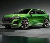 2024 Audi Q8 Tdi Hybrid Sport Review