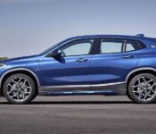 2024 Bmw X2 Competition Changes Competitors