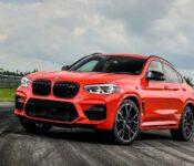 2024 Bmw X2 Suv Black Review Features Length