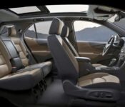 2024 Chevrolet Equinox Ev Electric For Sale Premier Release