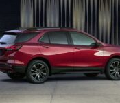 2024 Chevrolet Equinox Ev Ls Suv L Price Lease Manual