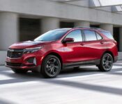 2024 Chevrolet Equinox Ev Silver Engine Specs Reviews