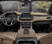2024 Chevrolet Tahoe Lease Manual Msrp Reviews
