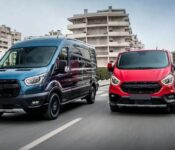 2024 Ford E Transit Cost For Sale Cargo Manual