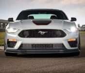 2024 Ford Mach Mustang E Suv Electric