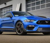 2024 Ford Mach Specs Charge Redesign