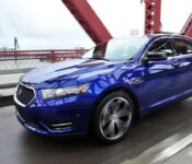 2024 Ford Taurus Specs Review America Msrp