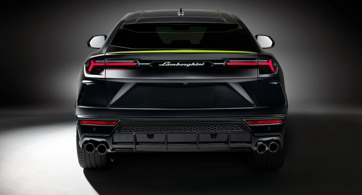 2024 Lamborghini Urus Awd Availability Colors Launch