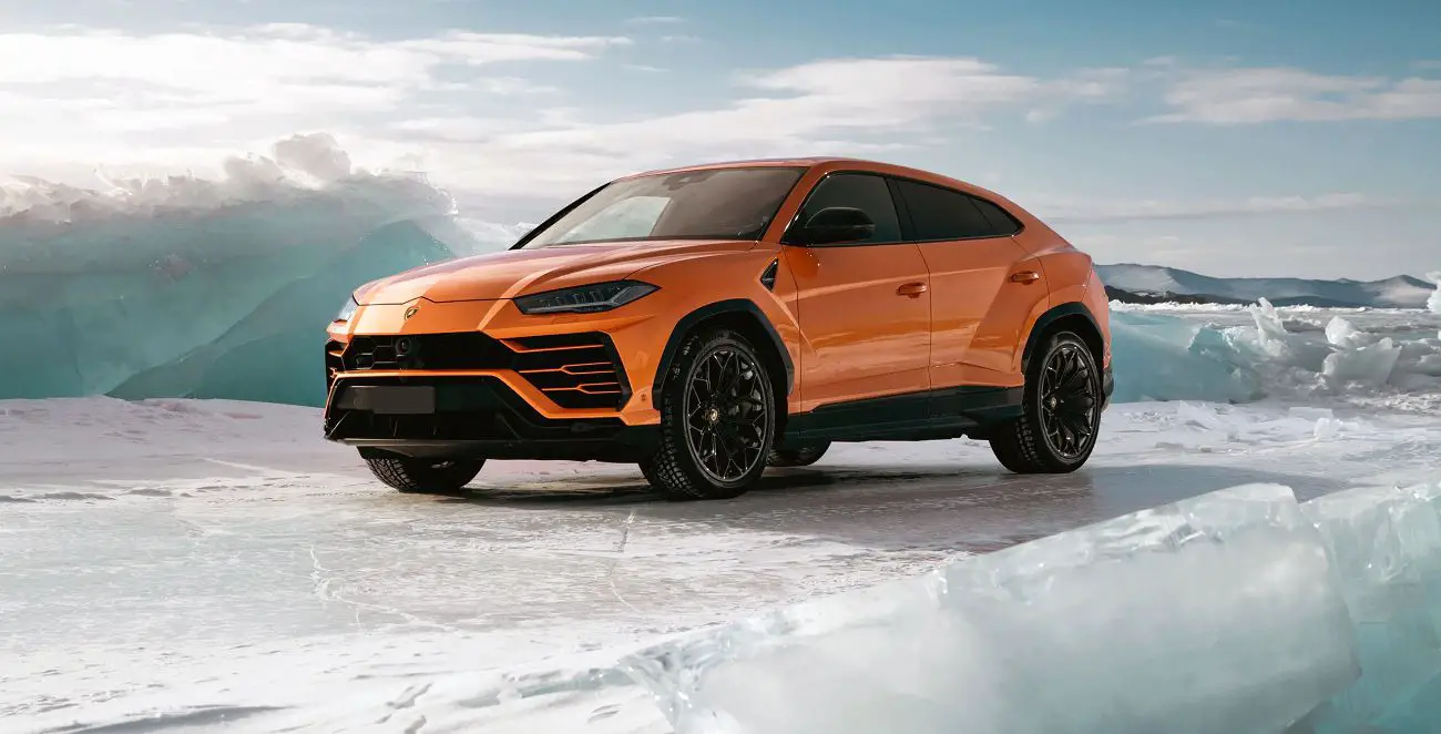 2024 Urus Hp Cost 4×4 Hybrid Features