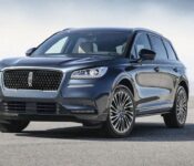 2024 Lincoln Aviator Ev Features Wireless Apple