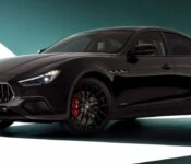 2024 Maserati Grecale Folgore Colors Canada Launch